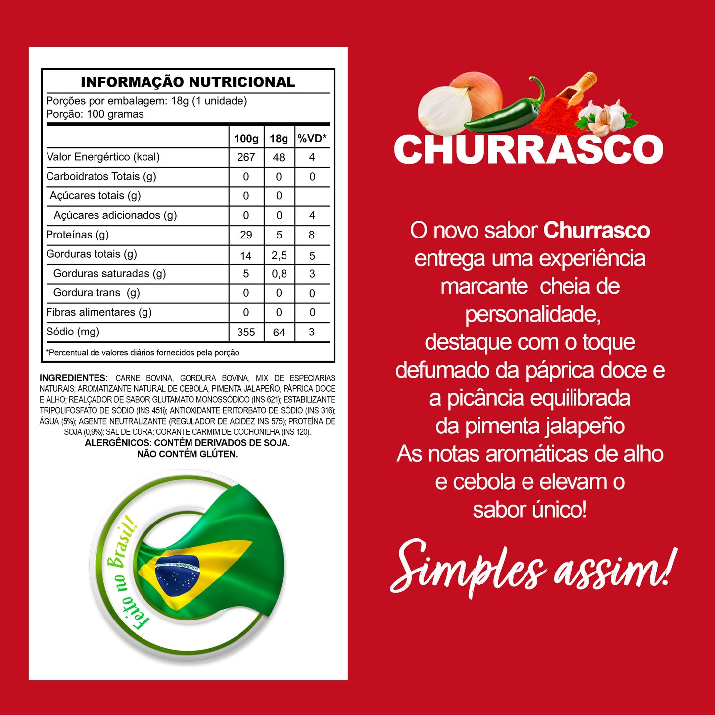 Sabor Churrasco