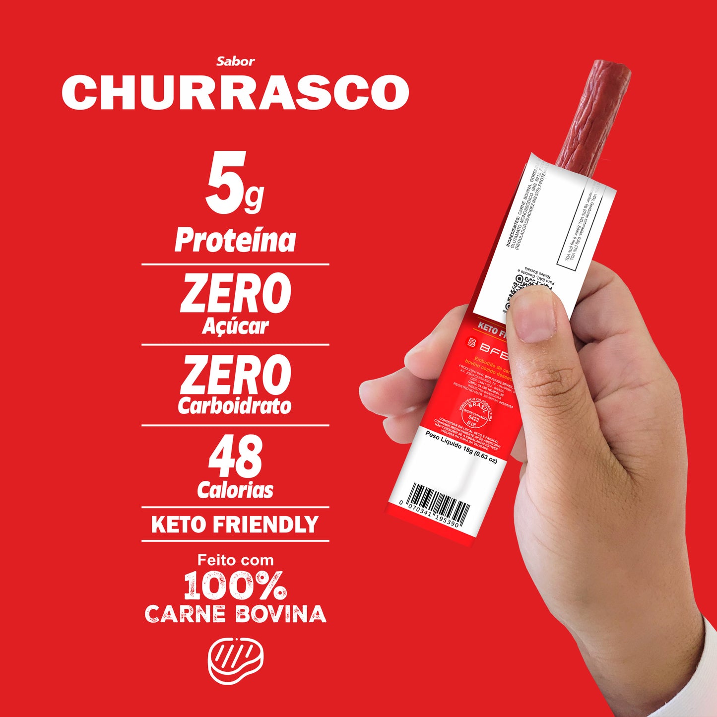 Sabor Churrasco